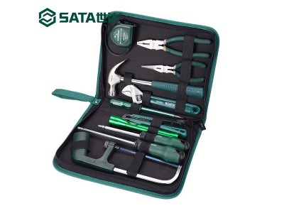 世達(dá)06003  11件套基本維修工具