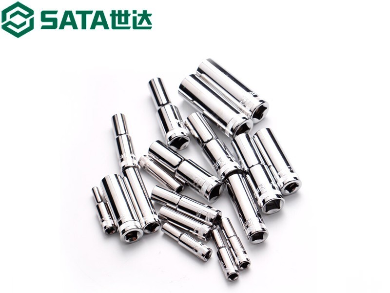 世達(dá)09510  150件手用套筒