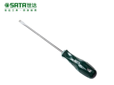 62213 世達(dá)A字形一字螺絲批