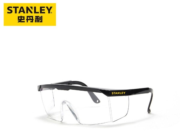 <i style='color:red'>史丹利</i>ST1700經(jīng)典款防護(hù)眼鏡 SXPE1700CN-AF