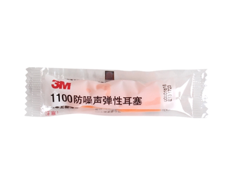 普通3M無線耳塞 1100＃