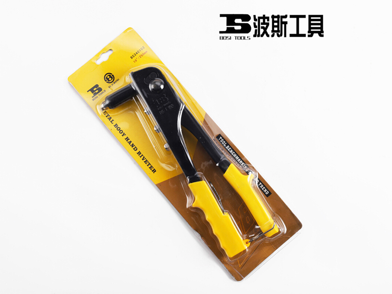 BS-F103 波斯單柄鉚釘槍