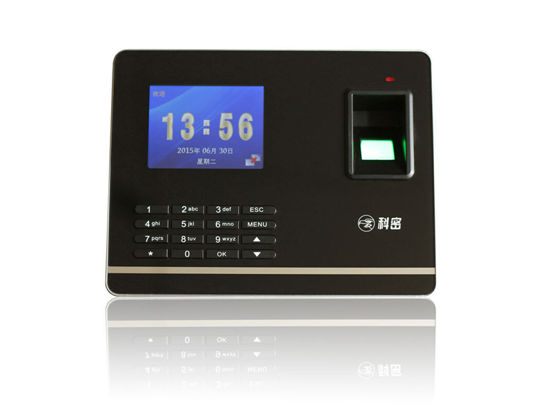 科密B60指紋機(jī)