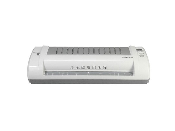 得力 3894 適用 A3 時(shí)尚靜音塑封機(jī)/過(guò)塑機(jī)