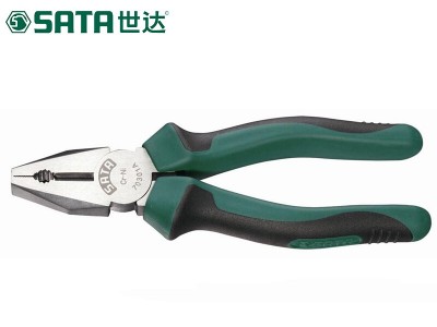 70303A 世達8寸鋼絲鉗
