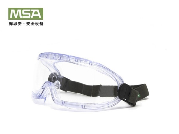 梅思安10203291  防護(hù)眼罩