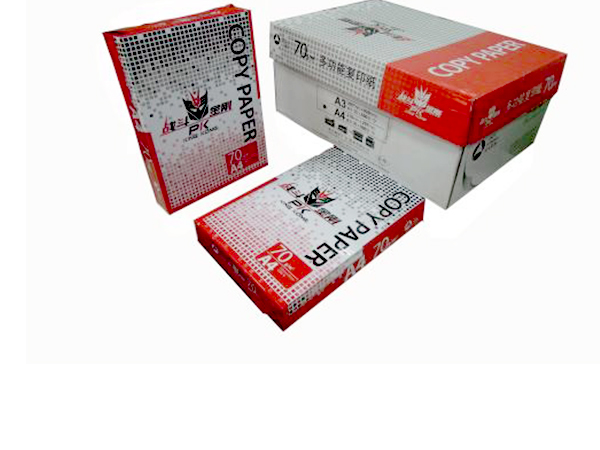 亞太戰(zhàn)斗金剛復(fù)印紙