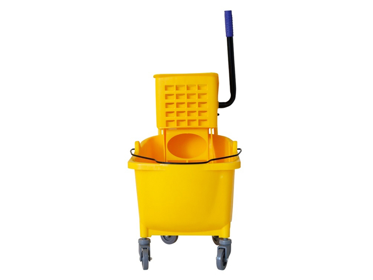 白云AF08080榨水車(chē)  黃色  32L