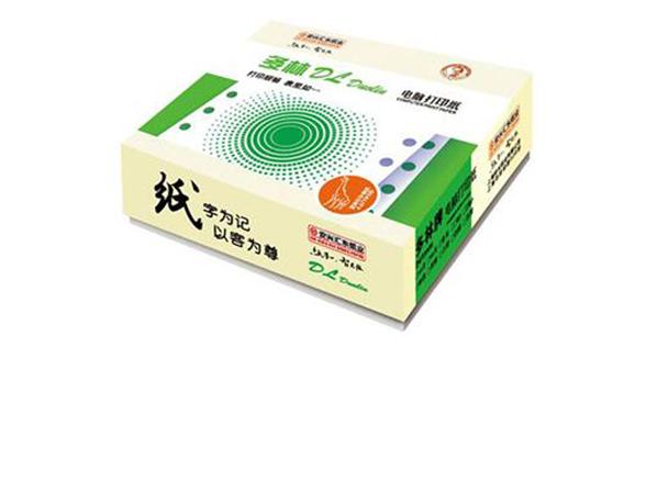 電腦打印紙壓線(xiàn)彩色打印紙