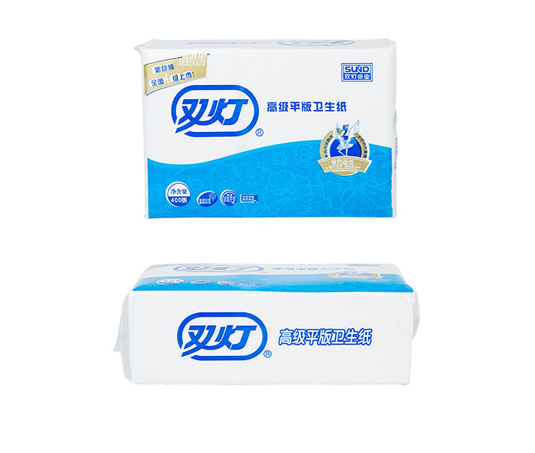 雙燈平板衛(wèi)生紙批發(fā)