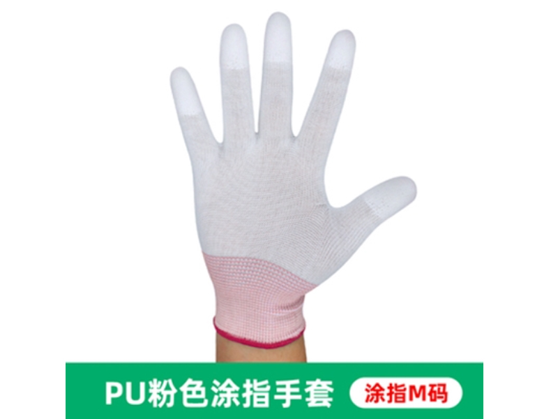 防靜電涂掌手套 S號(hào)