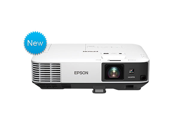 EPSON愛普生 CB-2065 投影儀 投影機(jī)商用 辦公 會(huì)議