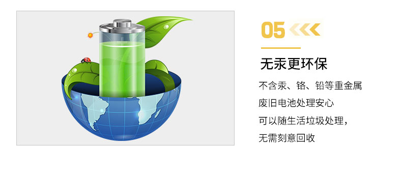 南孚堿性5號(hào)電池